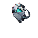 Devouring Duo