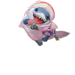 Incognito Dolphin