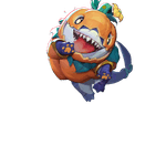 JEFF O'LANTERN