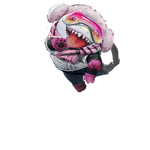 POWDER PINK