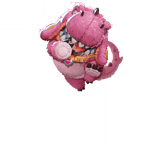 ROSY RUIN