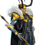 IGNITE Loki (2025)