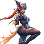 Abyssal Glow