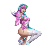 Prismatic Pulse