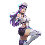 PURPLE PULSE