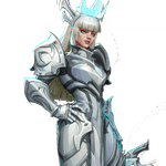 Eldritch Armor