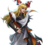 NETHERWORLD NOBLE