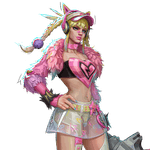 NEW MILLENIA MIGHT