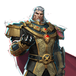 King Magnus