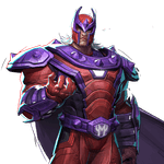 Master of Magnetism