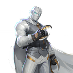 MISTER KNIGHT