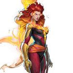 Dark Phoenix