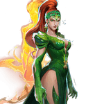 VERDANT VOGUE