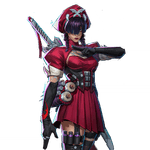 Blood Kariudo