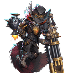 Bounty Hunter