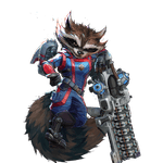 Guardians of the Galaxy Vol. 3