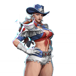 HIGH NOON