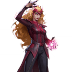 Doctor Strange in the Multiverse of Madness