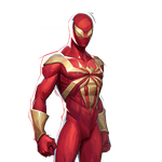 IRON SPIDER