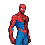 MARVEL COSMIC INVASION