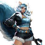 ARCTIC LEMMUS