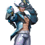 GROOVY GUARDIAN