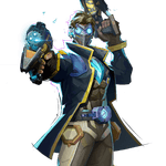 IGNITE STAR-LORD (2025)