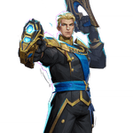 King of Spartax