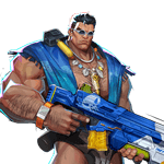 AQUA ARSENAL