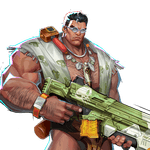Emerald Executioner