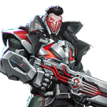 Punisher 2099