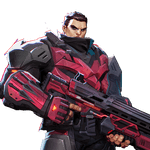 THUNDERBOLTS