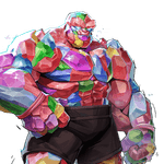 INFINITY THING