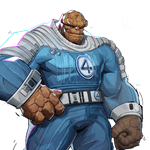 The Fantastic Four: First Steps