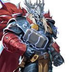 Lord of Asgard