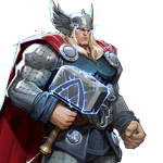 Reborn from Ragnarok