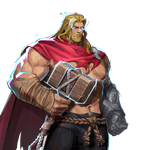 UNWORTHY THOR