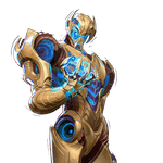 Golden Ultron