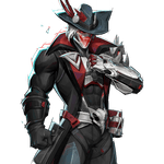 RUBY RANGER