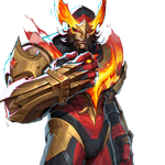 Weapon PhoeniX